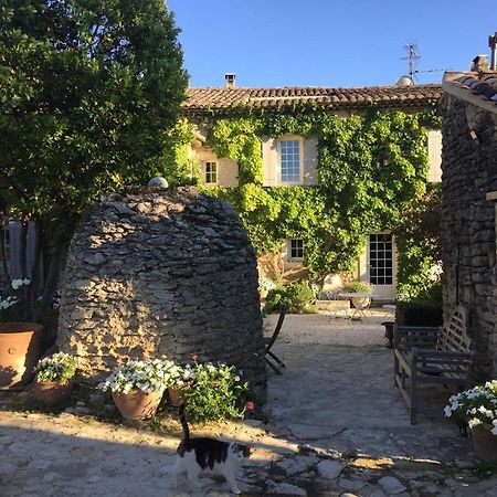 Le Mas Du Lavoir جورد المظهر الخارجي الصورة