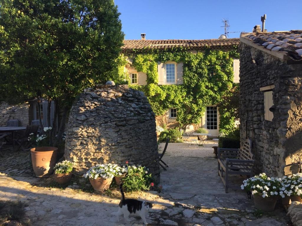 Le Mas Du Lavoir جورد المظهر الخارجي الصورة