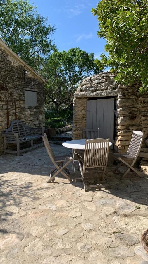 Le Mas Du Lavoir جورد المظهر الخارجي الصورة