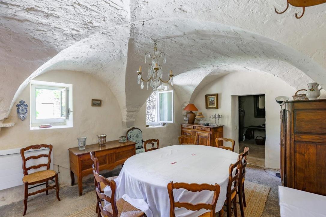 Le Mas Du Lavoir جورد المظهر الخارجي الصورة