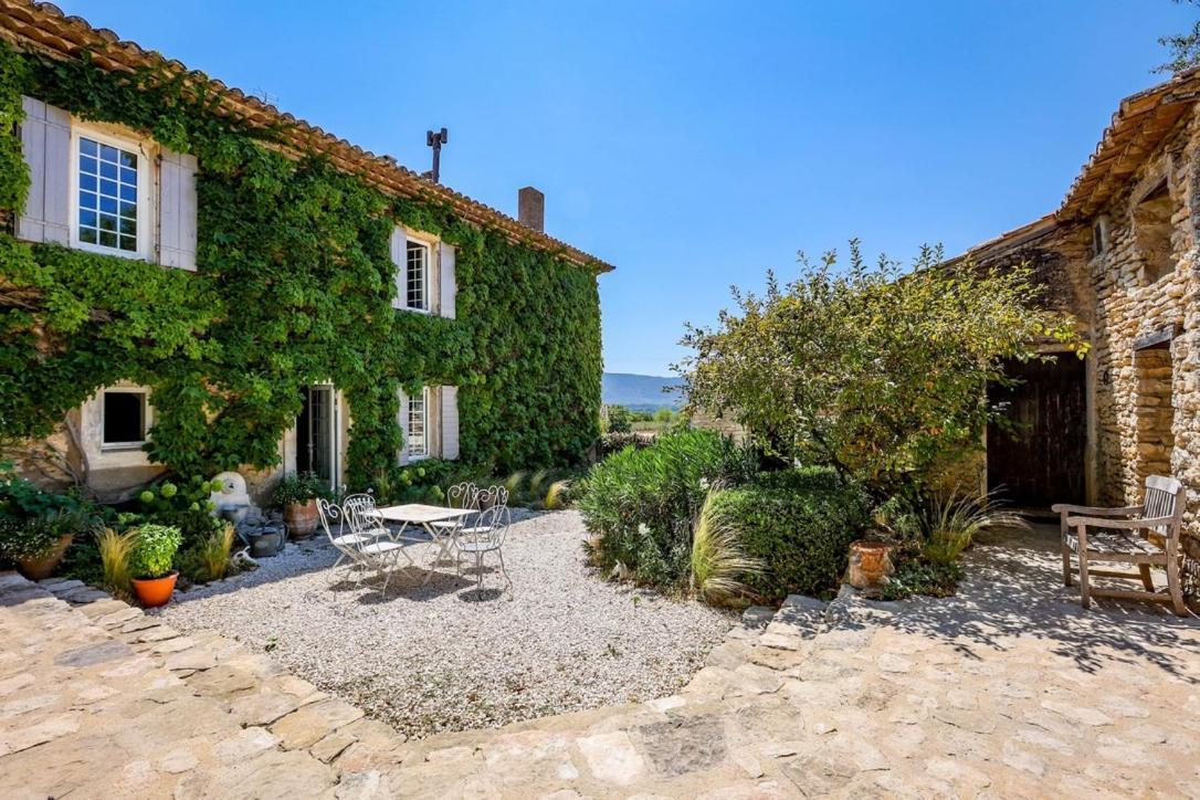 Le Mas Du Lavoir جورد المظهر الخارجي الصورة