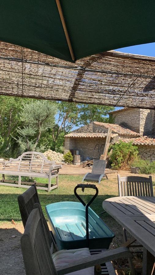 Le Mas Du Lavoir جورد المظهر الخارجي الصورة