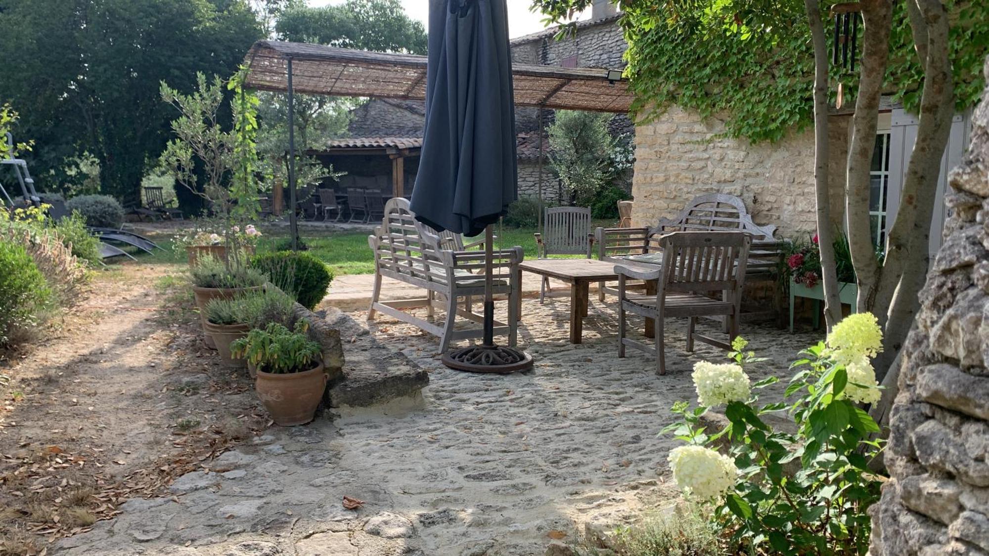 Le Mas Du Lavoir جورد المظهر الخارجي الصورة