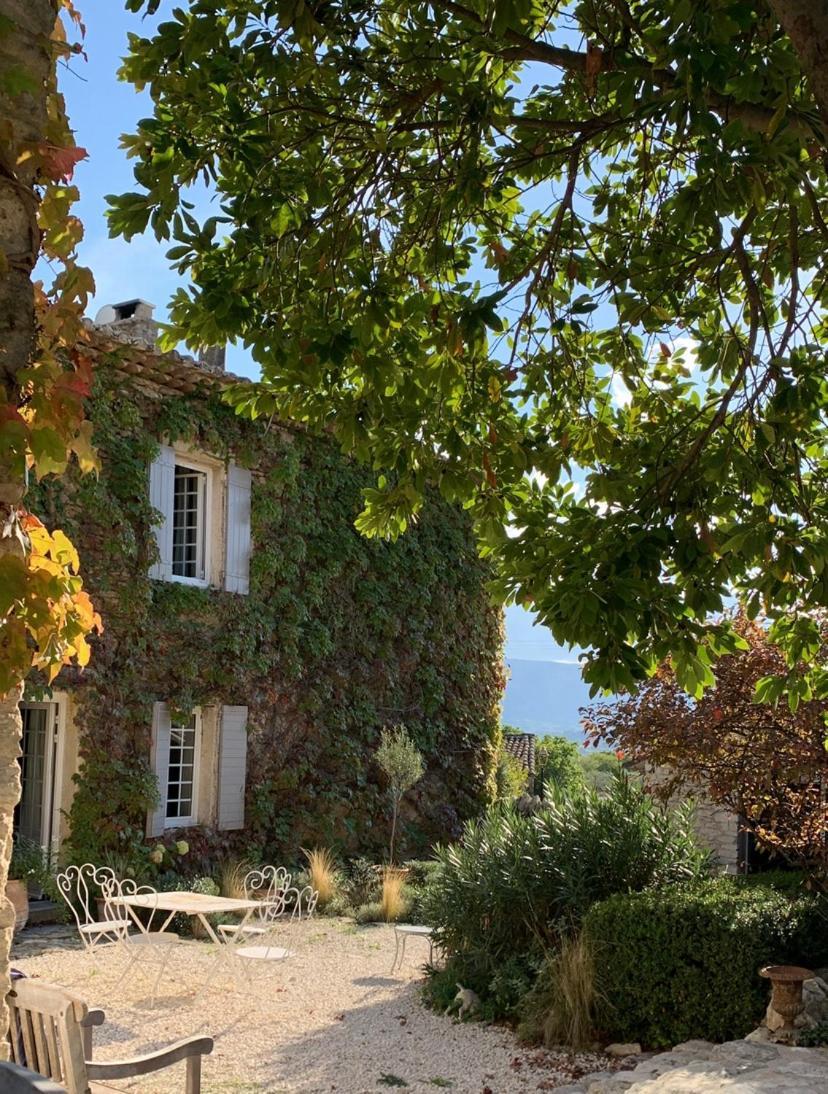 Le Mas Du Lavoir جورد المظهر الخارجي الصورة