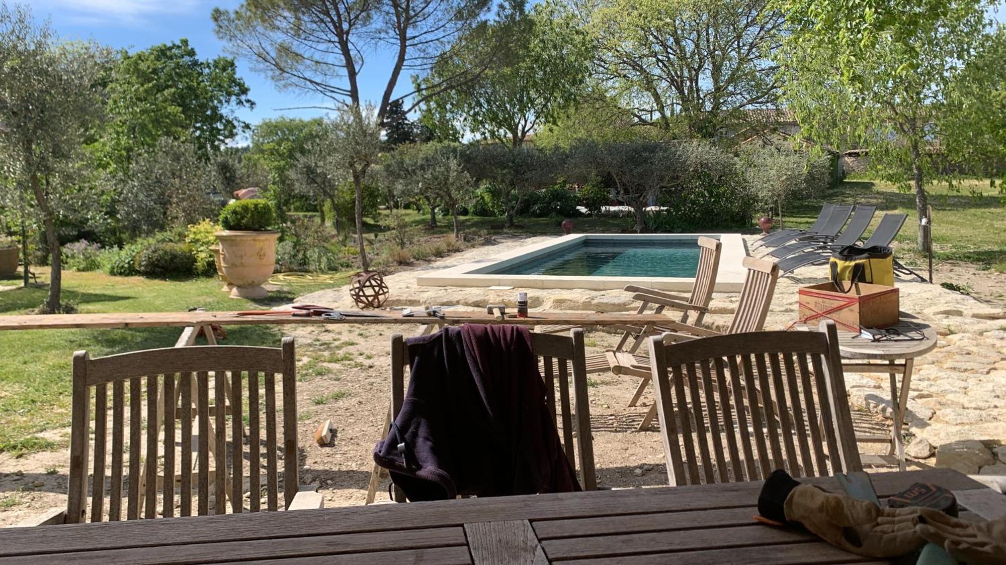 Le Mas Du Lavoir جورد المظهر الخارجي الصورة