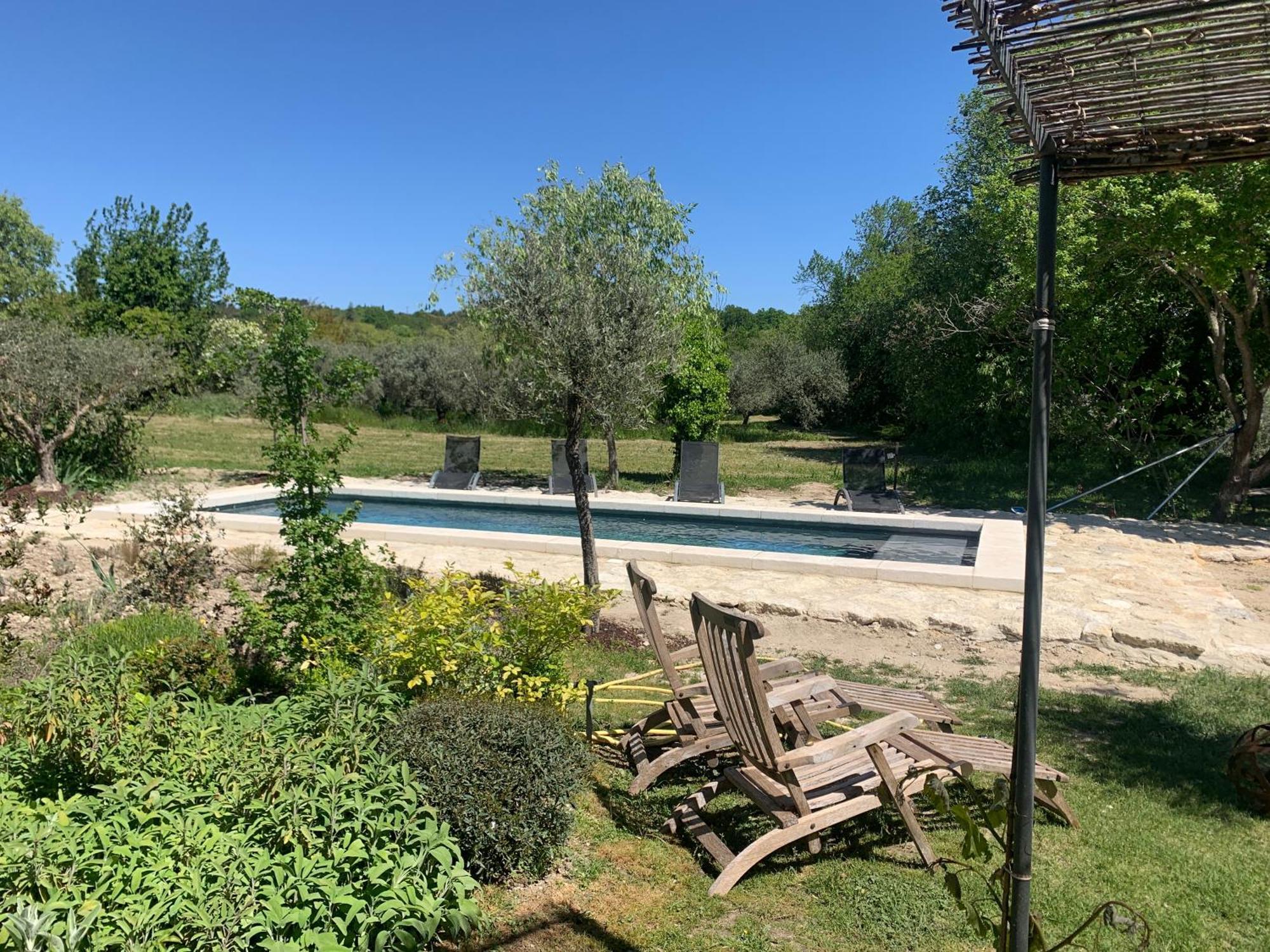 Le Mas Du Lavoir جورد المظهر الخارجي الصورة