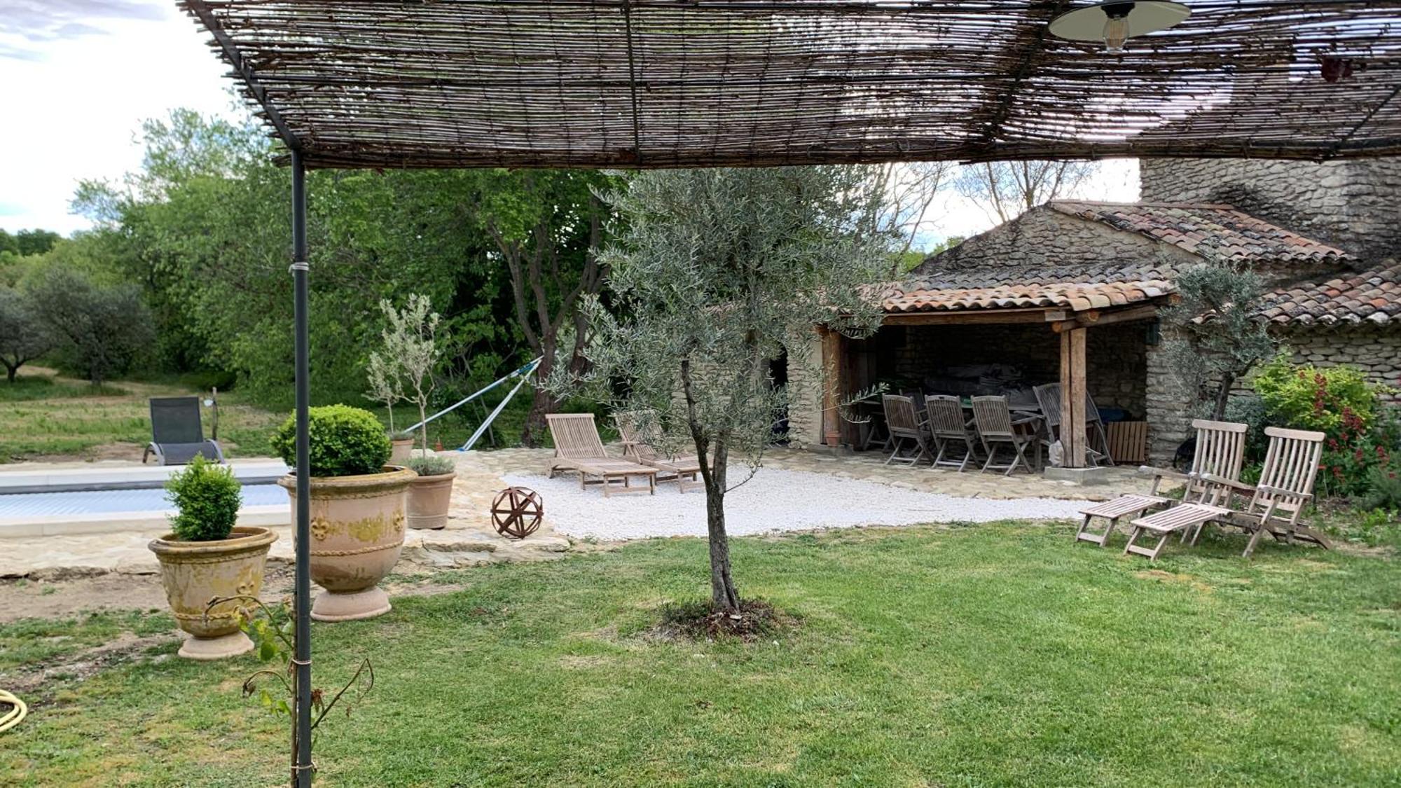 Le Mas Du Lavoir جورد المظهر الخارجي الصورة